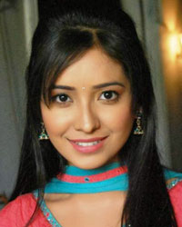 Asha Negi